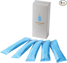 Load image into Gallery viewer, Blue Bottle Coffee Instant Coffee