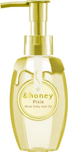 Load image into Gallery viewer, &Honey Deep Moist Hair Oil 100ml