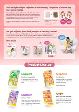 Load image into Gallery viewer, Kinomegumi Detox Foot Patch 30pcs