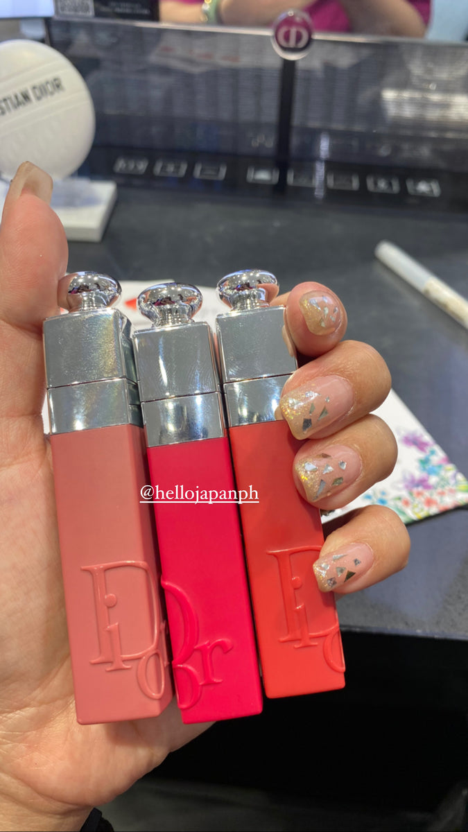 DIOR ADDICT LIP TINT