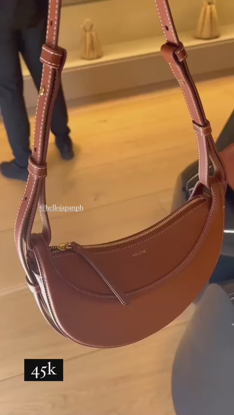 Polene_Numero Dix (Camel) – hellojapanph