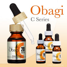 Load image into Gallery viewer, Obagi Vitamin C Serum