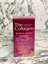 Load image into Gallery viewer, Shiseido Collagen Tablet