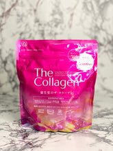 Load image into Gallery viewer, Shiseido Collagen Powder