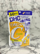Load image into Gallery viewer, DHC Vitamin C