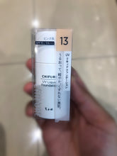 Load image into Gallery viewer, Chifure UV Liquid Foundation SPF 35 / PA+++