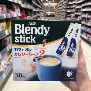 AGF Blendy Stick Instant Coffee
