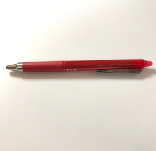 Load image into Gallery viewer, Frixion Point Knock 0.4 Ballpen