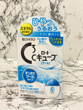 Load image into Gallery viewer, Rohto Cube eyedrops 13ml