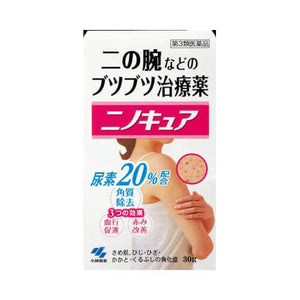 Kobayashi Arm Cream 30g