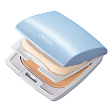 Load image into Gallery viewer, Chifure UV Bi-cake Powder Foundation