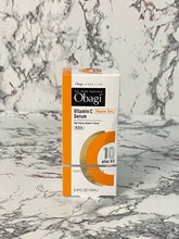 Load image into Gallery viewer, Obagi Vitamin C Serum
