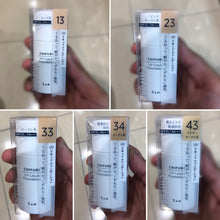 Load image into Gallery viewer, Chifure UV Liquid Foundation SPF 35 / PA+++