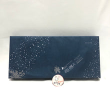 Load image into Gallery viewer, Shiroi Koibito Langue de chat cookies White Lover