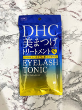 Load image into Gallery viewer, DHC Eyelash Tonic 6.5ml
