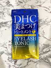 Load image into Gallery viewer, DHC Eyelash Tonic 6.5ml