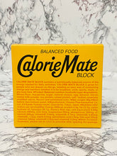 Load image into Gallery viewer, Calorie Mate