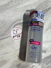 Load image into Gallery viewer, Cure Natural Aqua Gel