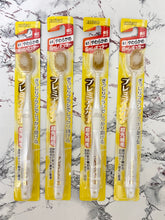 Load image into Gallery viewer, Ebisu Premium 6row Soft Toothbrush
