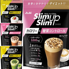 Load image into Gallery viewer, Asahi Slim Up