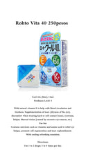 Load image into Gallery viewer, Rohto Vita40 40ml ONHAND