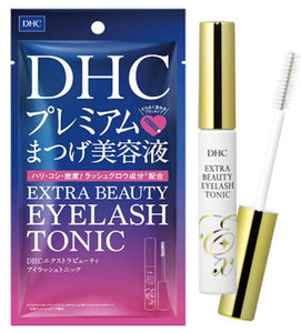 DHC Beauty Eyelash Tonic 6.5ml