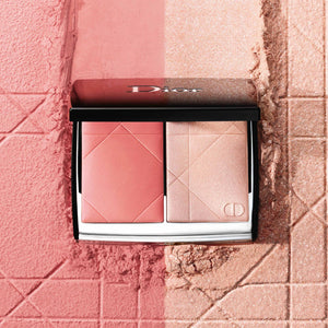 DIORSKIN ROUGE BLUSH COLOR & GLOW