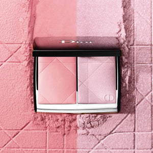 DIORSKIN ROUGE BLUSH COLOR & GLOW