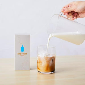 Blue Bottle Coffee Instant Coffee