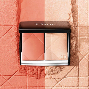 DIORSKIN ROUGE BLUSH COLOR & GLOW