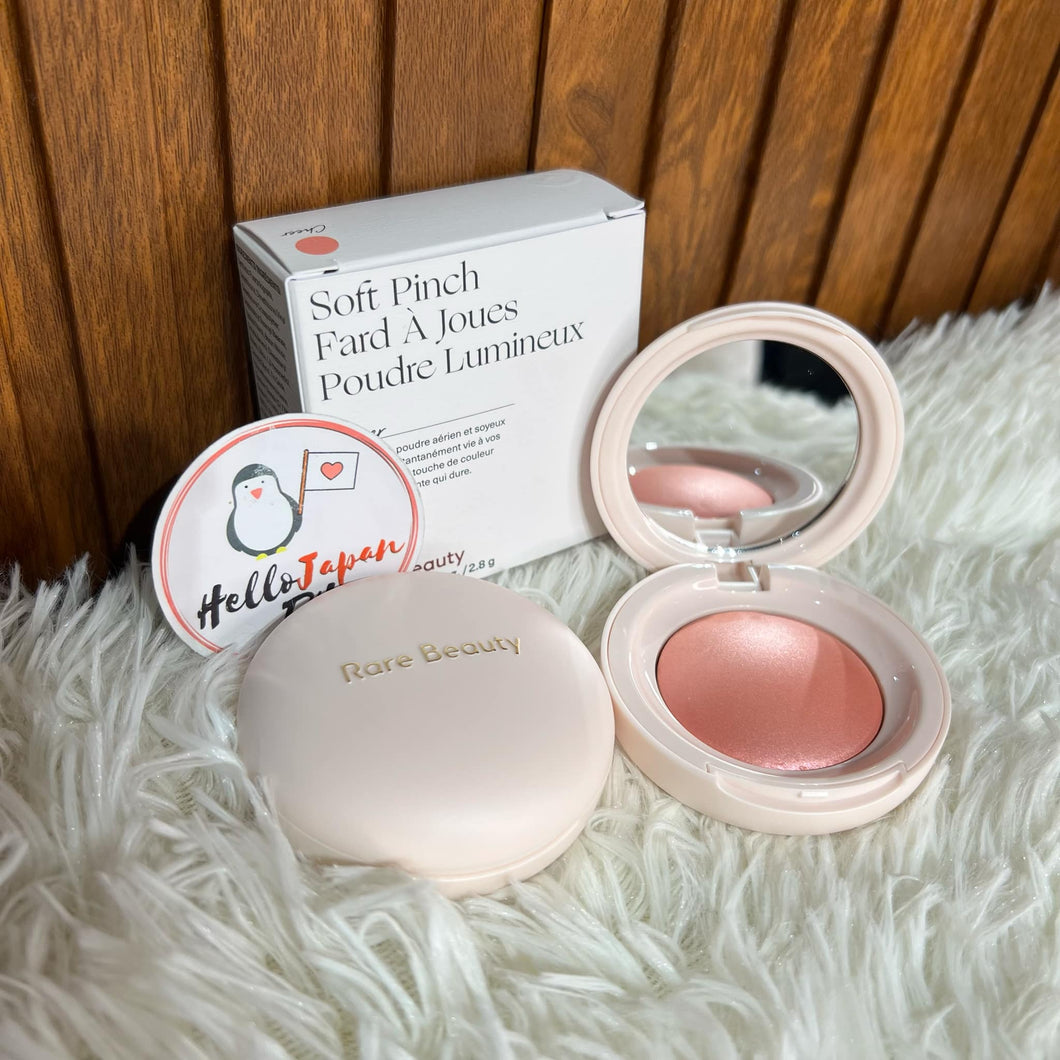 Rare Beauty Soft Pinch Luminous Powder Blush (ON HAND)