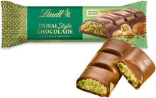 Load image into Gallery viewer, Lindt Dubai Style Chocolate (Pre-order)
