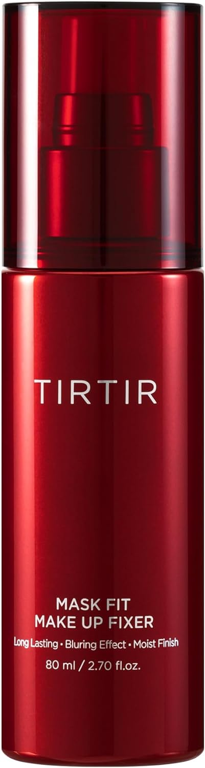 TIRTIR Mask fit Make-up Fixer 80ml