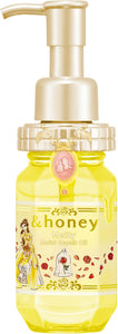 &Honey Deep Moist Hair Oil 100ml