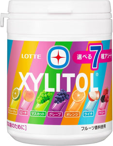Lotte Xylitol 133g (Pre-order)