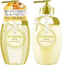 Load image into Gallery viewer, &amp;Honey Hair Care 2in1 Set (Shampoo, Treatment)
