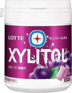 Lotte Xylitol 133g (Pre-order)