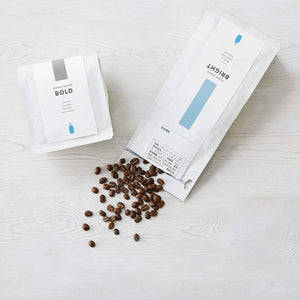 Blue Bottle Coffee Beans