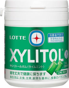 Lotte Xylitol 133g (Pre-order)