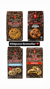 Dubai President's Choice Cookie
