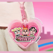 Load image into Gallery viewer, CRYBABY X The Powerpuff Girls Series - Crossbody Bag (PRE-ORDER)
