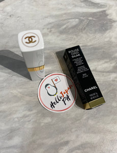 Chanel Rouge Coco Baume