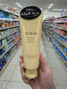 Tsubaki Hair Products