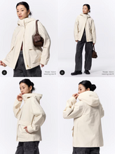 Load image into Gallery viewer, GU Mountain Parka
