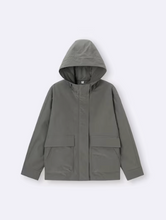 Load image into Gallery viewer, GU Mountain Parka
