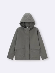 GU Mountain Parka