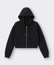 Load image into Gallery viewer, GU Double Face Full Zip Parka (Pre-order)
