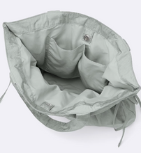 Load image into Gallery viewer, GU Gathered Tote Bag+E
