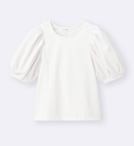 GU Volume Sleeve TZ (Pre-Order)