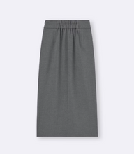 Load image into Gallery viewer, GU Slit Narrow Skirt Z (Pre-order)
